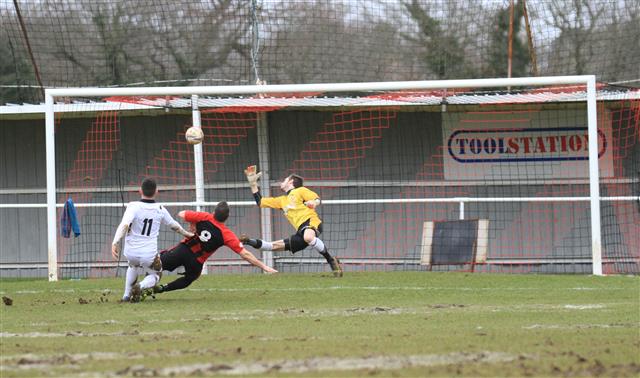 Brislington 4 – 0 Willand Rovers