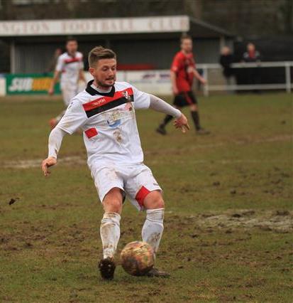 Willand Rovers 4 – 1 Brislington