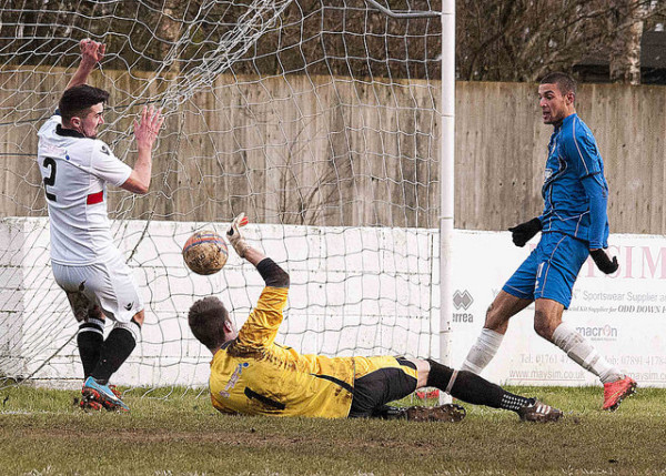 Rogers has no complaints after Willand loss