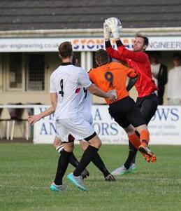 Photo’s from Alphington Friendly