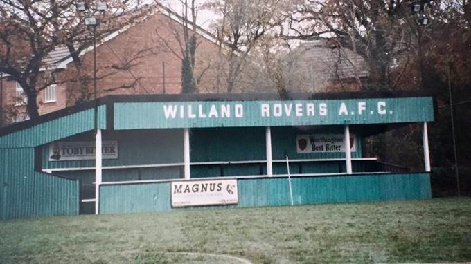 Willand Rovers’ win over Bristol Manor Farm shows side is starting to gel says Russell Jee