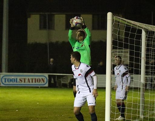 Devon FA St Lukes Bowl
