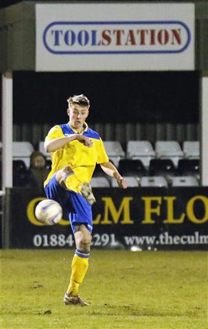 WillandRovers 3-0 Bridport. photo link