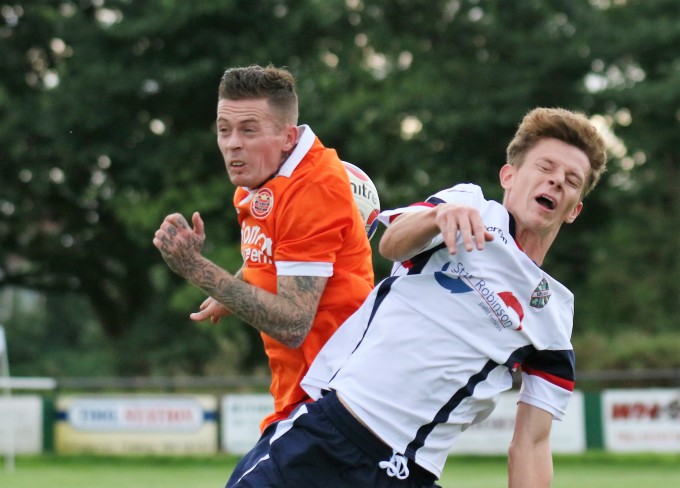 GillinghamTown 1-3 WillandRovers  photos link