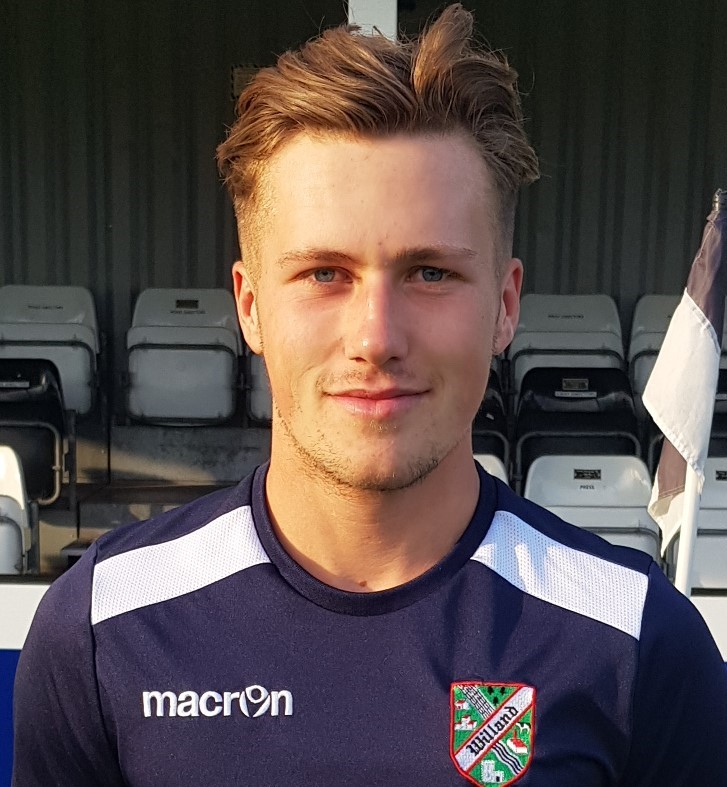 Official Club Statement: Alfie Moulden Joins W-s-M