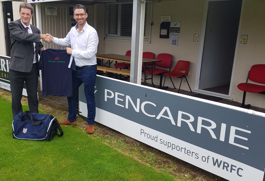 Pencarrie Warm Ups (11 09 21)