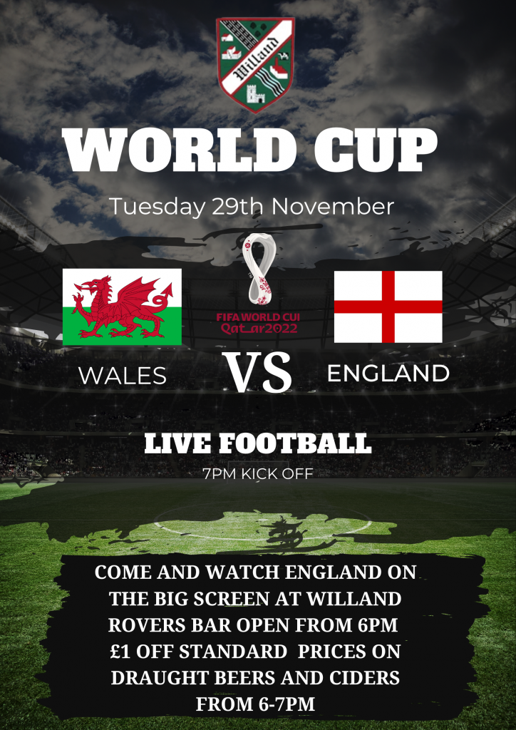 World Cup Football
