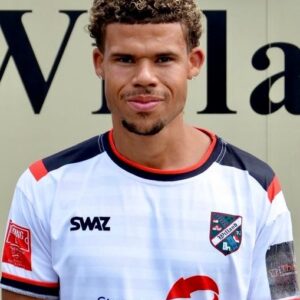 WRFC headshots