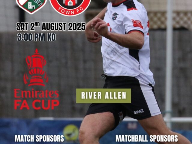 Download or View – Willand Rovers F.C v Barnstaple Town – Matchday Programme