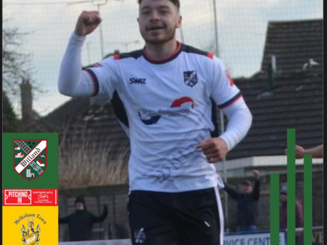 Download or View – Willand Rovers F.C v Melksham Town – Matchday Programme