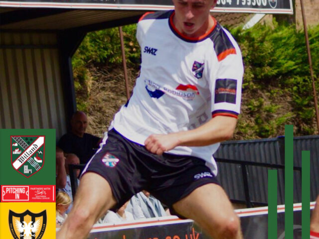 Download or View – Willand Rovers F.C v Falmouth Town – Matchday Programme