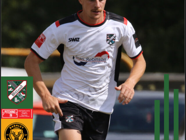 Download or View – Willand Rovers F.C v Bashley FC – Matchday Programme