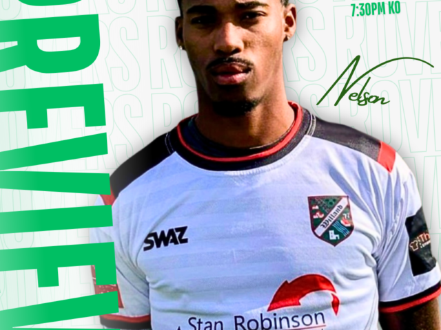 Rovers ready for Seagulls clash