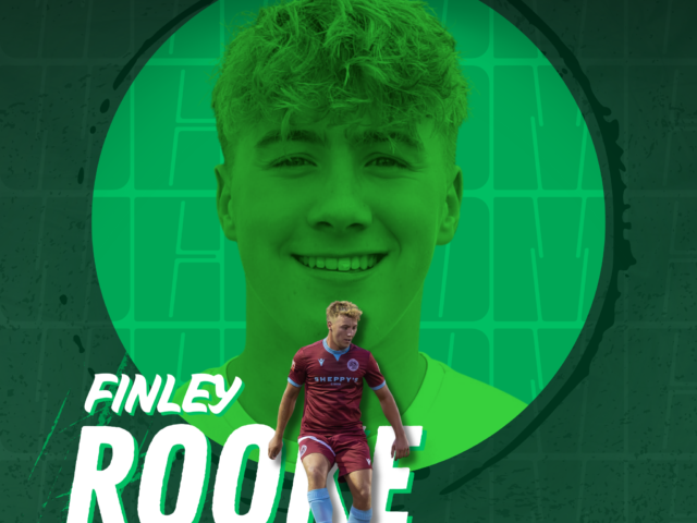 Rooke Returns! ✍️