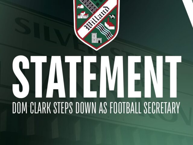 Club Statement