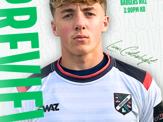 Rovers travel to high-flying Frome