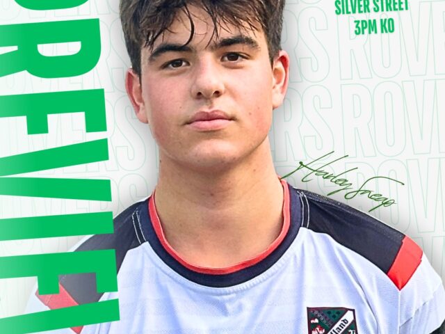 Rovers aim to shake up Rockies