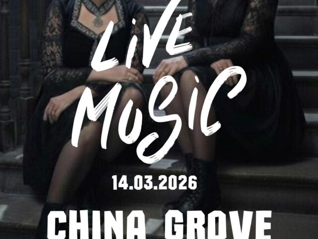 Live music 🎤