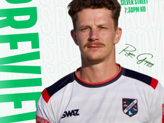 Match Preview – Willand Rovers v Mousehole AFC – 18/3/2