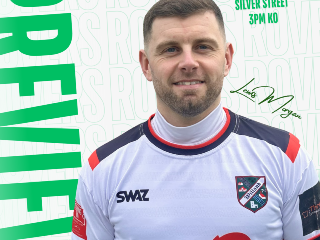 Match Preview – Willand Rovers v Swindon Supermarine – 21/3/26