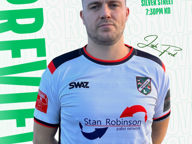 Match Preview – Willand Rovers v Malvern Town – 25/3/26