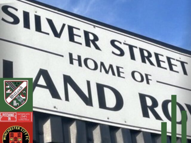 Download or View – Willand Rovers F.C v Winchester City – Matchday Programme