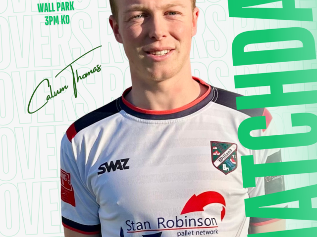 Match Preview – Brixham AFC V Willand Rovers – 6/4/26