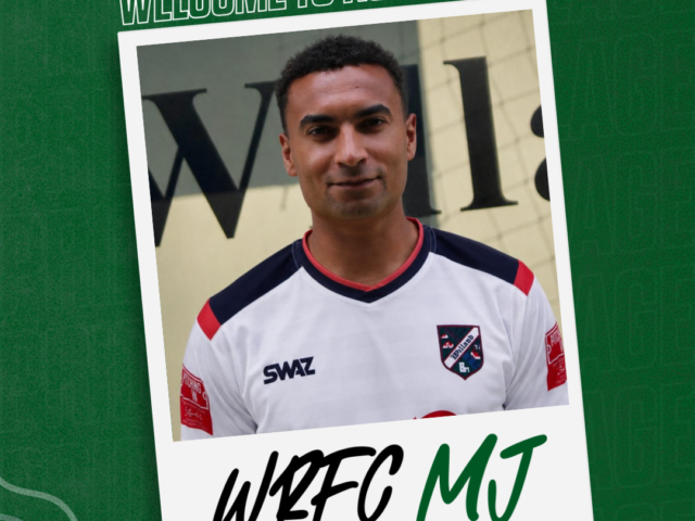 Myles James Joins Rovers ✍️