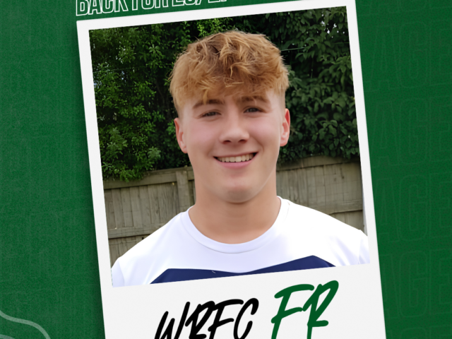 Fin Rooke Commits to Rovers ✍️