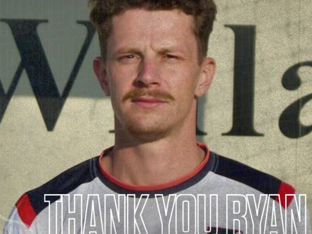 Ryan Guppy to Depart Rovers after 13 Year Stint