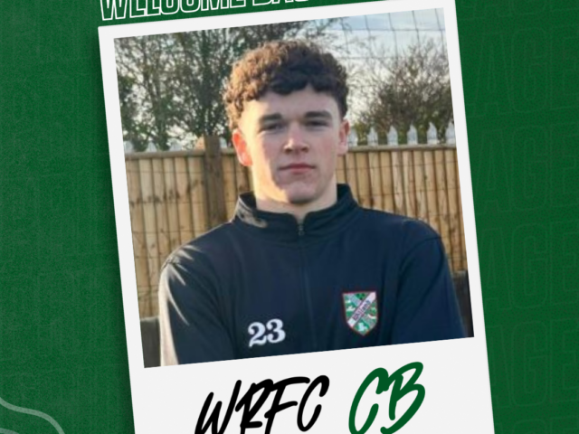 Charlie Bateson is back for 26/27