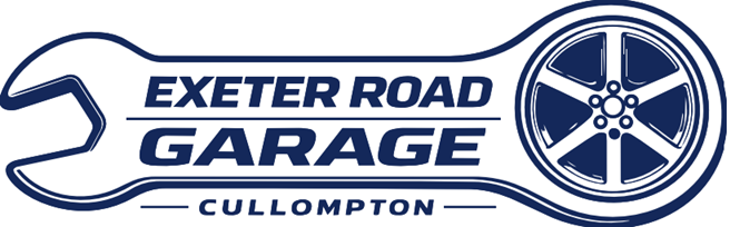 Exeter Rd Garage