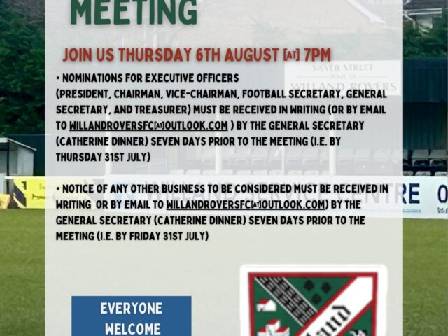 AGM