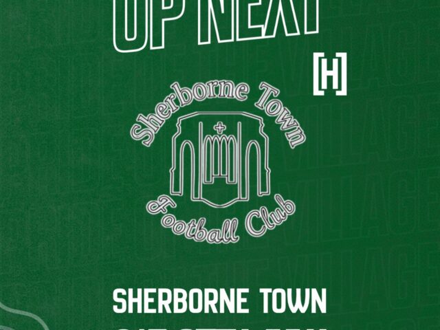 Up Next Saturday 25th