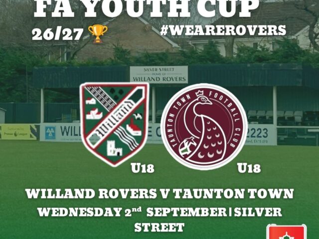 🆙 Next FA Youth Cup