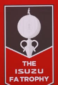 FA Trophy 2nd Qualifying Round: Slimbridge (Away)