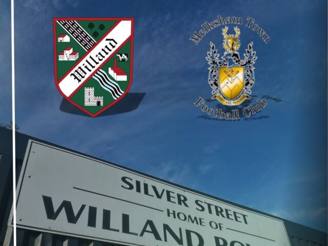Download or View – Willand Rovers F.C v Melksham Town – Matchday Programme