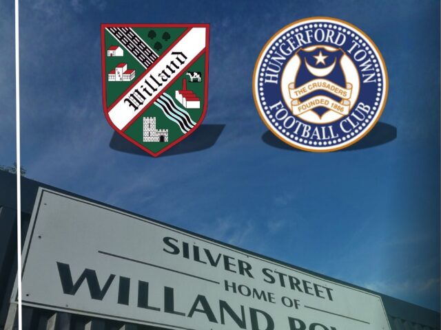 Download or View – Willand Rovers F.C v Hungerford Town – Matchday Programme